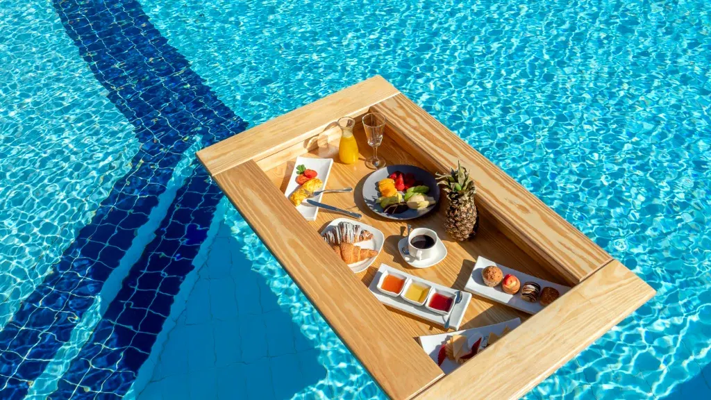 Hotel Long Beach Resort - Hurghada